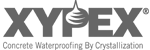 Xypex Logo